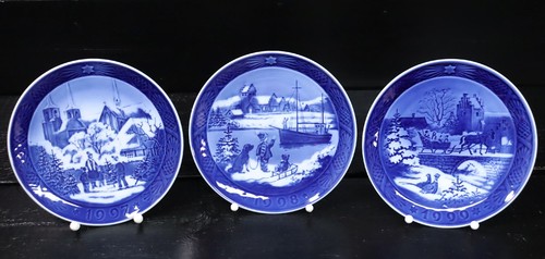 Royal copenhagen piatti - royal,