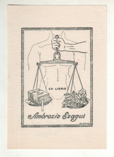 Libris libro medicina - ex-libris, dr