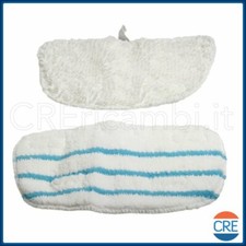 Kit 2 Panni Originali Scopa