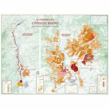 France cotes rhone - du,