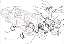 181749260 Pannello Sinistro