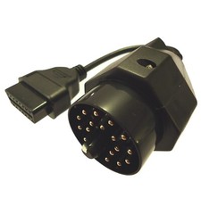 Adattatore 20 pin per vecchi