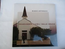 BIAGIO ANTONACCI - CHIARAMENTE