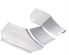 LAMIERATO TUNNEL CENTRALE