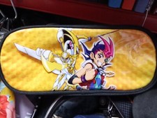 ASTUCCIO Ovale Yu-Gi-Oh