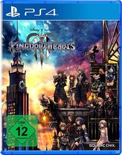 gioco ps4 kingdom hearts 3
