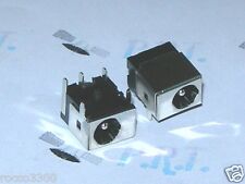 CONNETTORE DI ALIMENTAZIONE DC