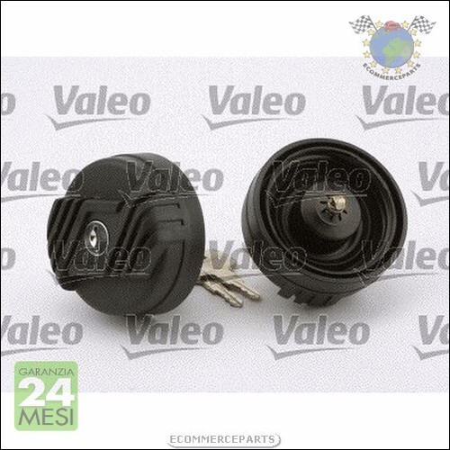 Tappo serbatoio carburante