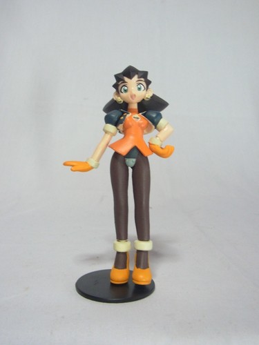 Capcom mega man legends serie - mega,