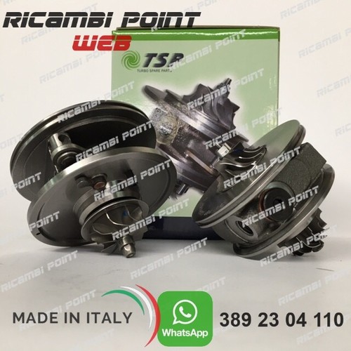 Core assy nuovo - core,