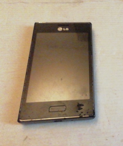 Telefono cellulare e610 - cellulare,