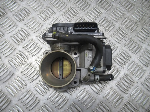 Honda jazz vtec - 2016, 1.3