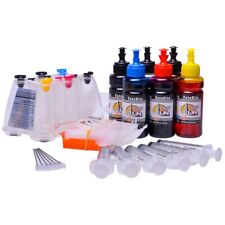 Sistema di inchiostro continuo