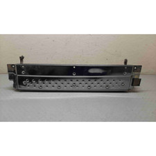 MR533016 Paraurti POSTERIORE CENTRALE MITSUBISHI PAJERO 2001