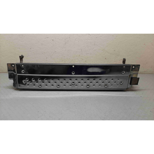 Mr533016 paraurti posteriore - paraurti,