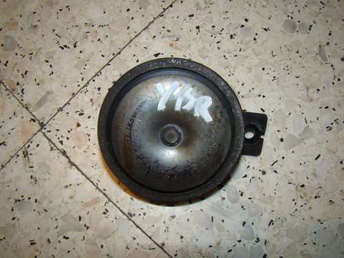 Yamaha 125 ybr 2007 - 2007,
