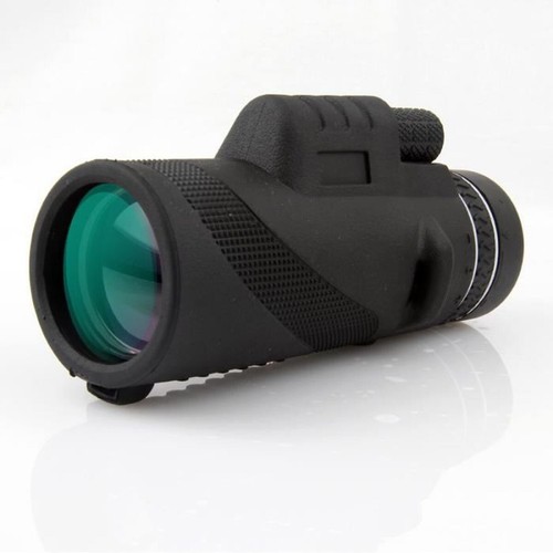 Possente binocolo 40x60 zoom