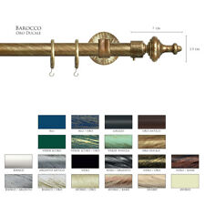 Scorritenda Corda Strappo