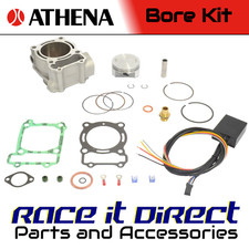 Kit foro grande per Honda CBR