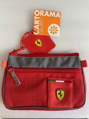 Astuccio ferrari artena - ferrari,