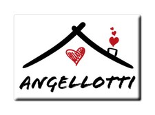 Angellotti Calamita Magnete da