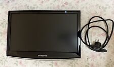 Tv Samsung SyncMaster 933HD 18,5”
