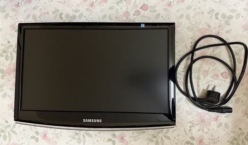 Samsung syncmaster 933hd - tv,
