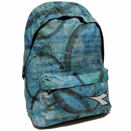 Diadora american backpack - diadora,