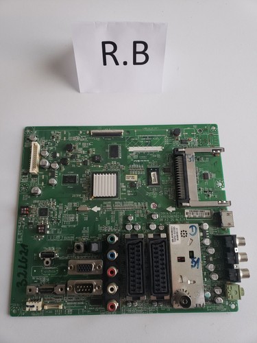 Carte mère lg - carte, tv