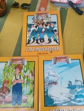 Avventure Senza Tempo  N.3