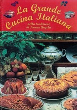 LA GRANDE CUCINA ITALIANA