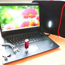 Netbook Lenovo E485 14 pollici