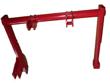 WELGER AP 45 gancio forcellone