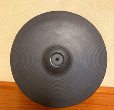 Roland V-drum CY-12C Crash