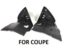 Paraspruzzi BMW E46 LATI