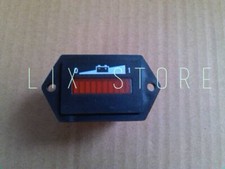 Misuratore carburante 906T 48V