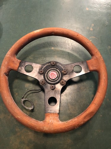 Volante indianapolis originale - volante,