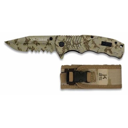 K25 sfl desert - k25,