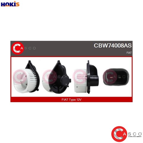 Soffiatore interno cbw74008as - soffiatore,