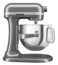 KitchenAid ARTISAN Robot da Cucina 325 W, 6,6 L, Argento