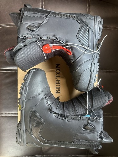 Stivali snowboard burton - snowboard,