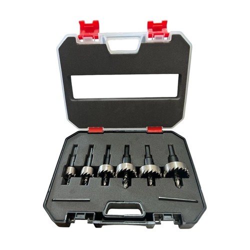 Set frese tazza - 6,
