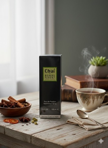 Chai robert piguet - robert,