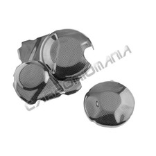 PROTEZIONI CARTER MOTORE