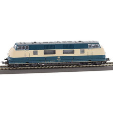 Piko 59723 Locomotiva diesel