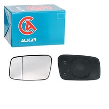 VETRO SPECCHIO ALKAR ASFERICO