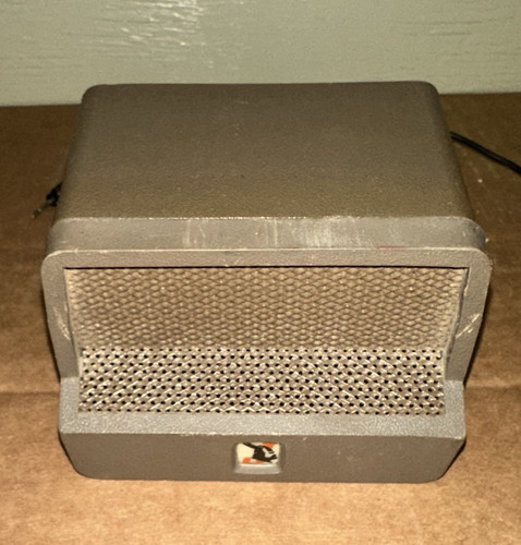 Altoparlante radio