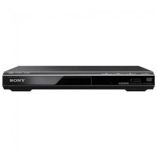 Sony dvpsr760hb dvp 760 - dvpsr760hb, (dvp-sr