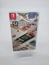 51 Worldwide Games Gioco