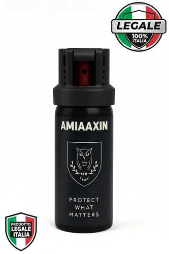 Spray anti orso - anti-orso, anti-lupo